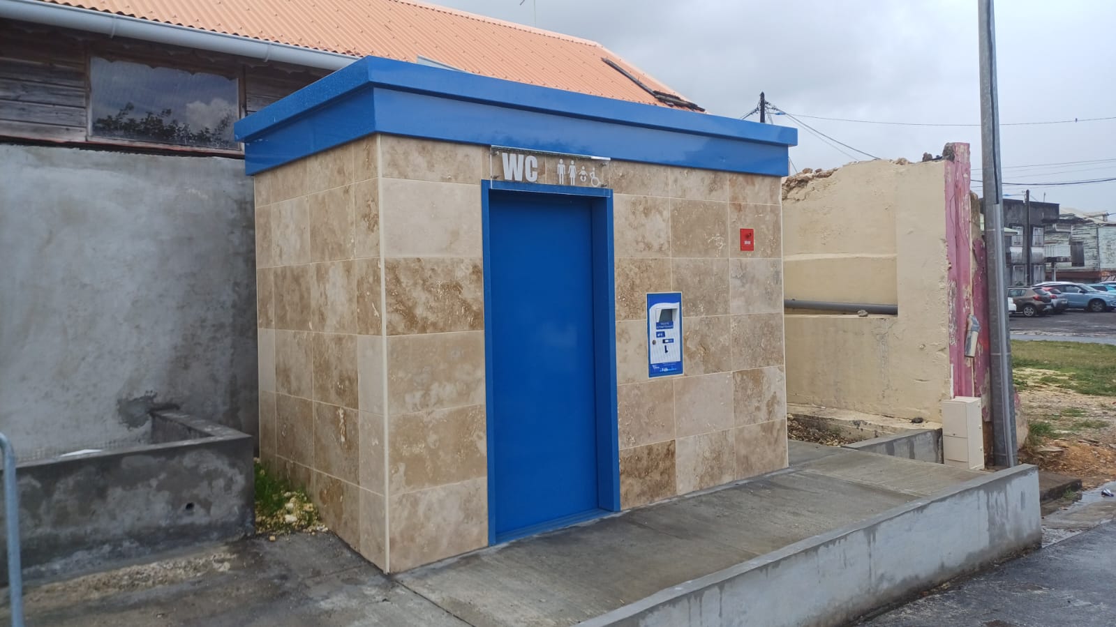 Le Moule Eglise (2)
